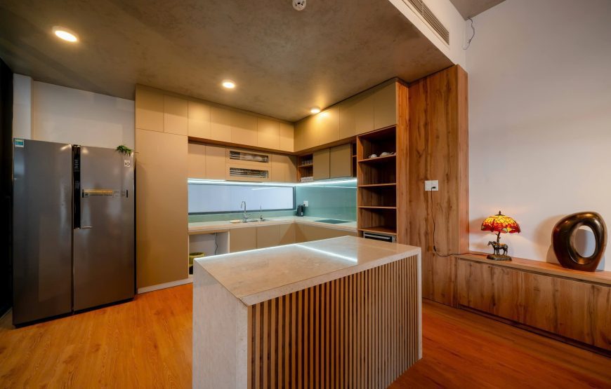 VILLA ĐÀ NẴNG 8PN #RBDN2