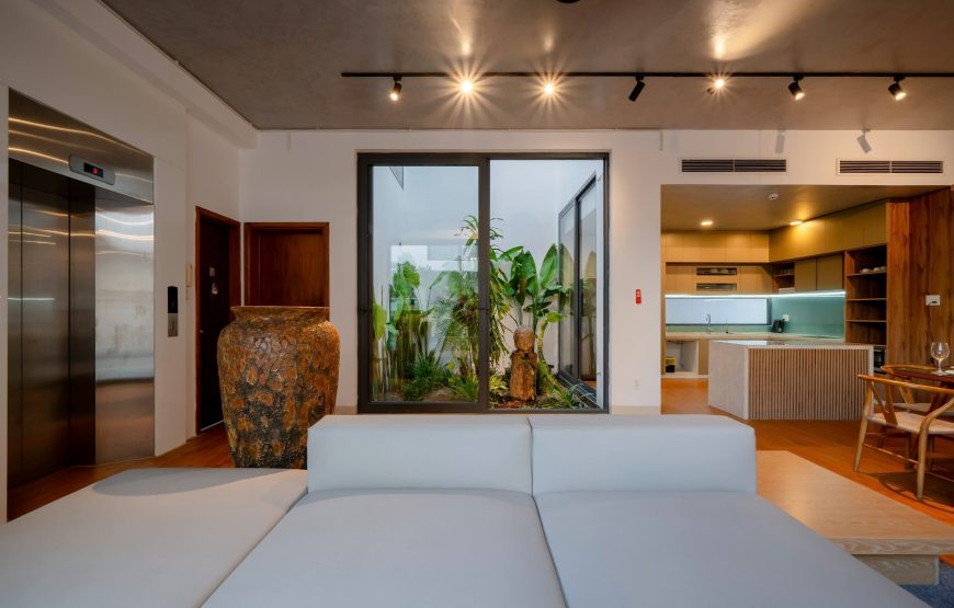 VILLA ĐÀ NẴNG 8PN #RBDN2