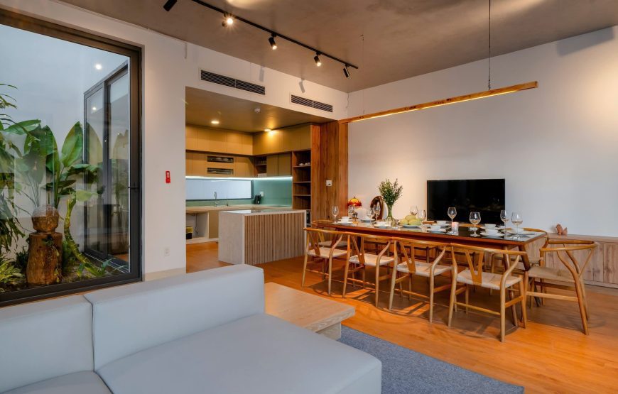 VILLA ĐÀ NẴNG 8PN #RBDN2