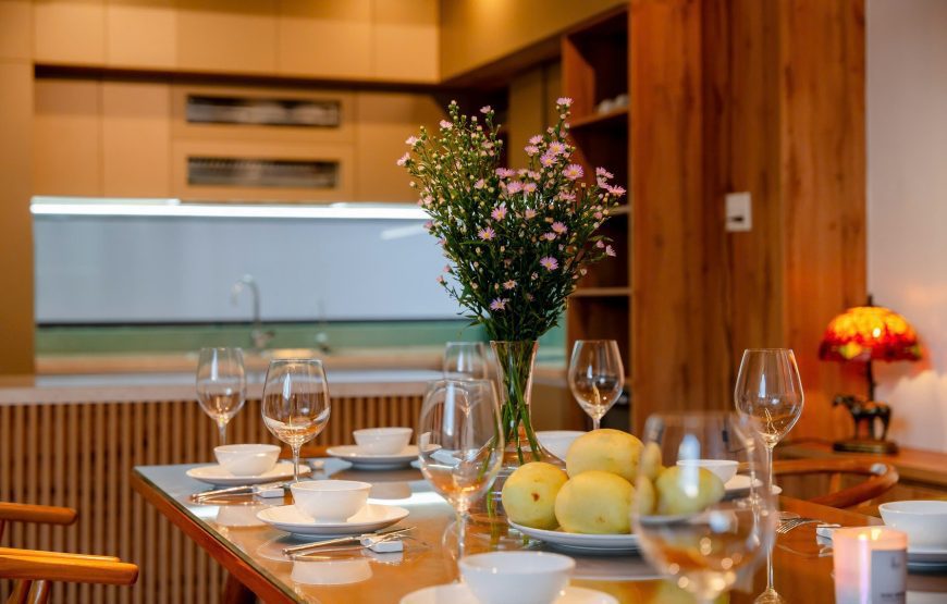 VILLA ĐÀ NẴNG 8PN #RBDN2