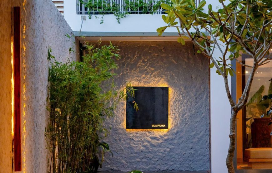 VILLA ĐÀ NẴNG 8PN #RBDN2