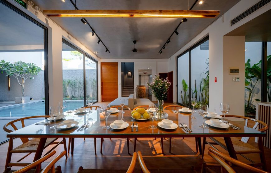 VILLA ĐÀ NẴNG 8PN #RBDN2