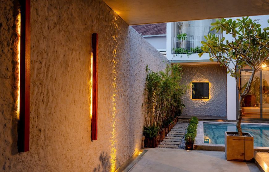 VILLA ĐÀ NẴNG 8PN #RBDN2