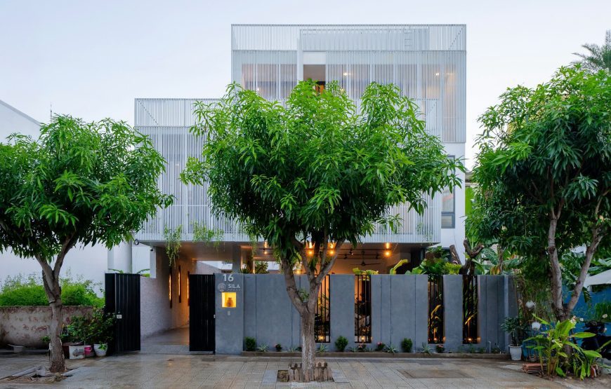 VILLA ĐÀ NẴNG 8PN #RBDN2