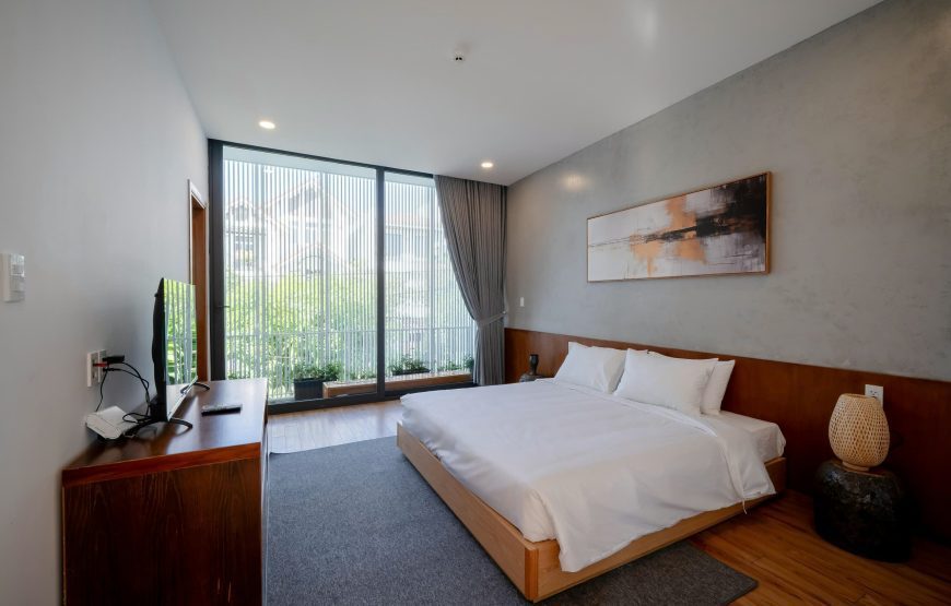 VILLA ĐÀ NẴNG 8PN #RBDN2