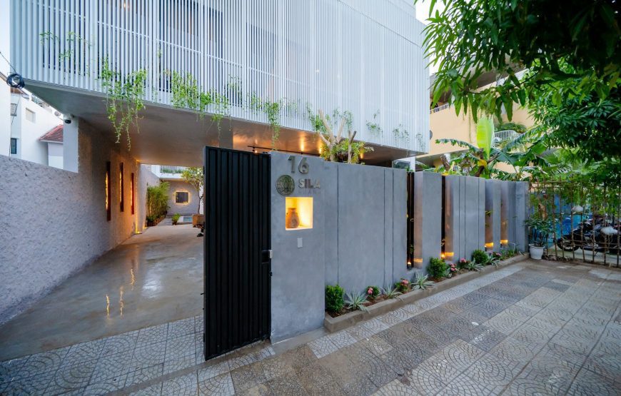 VILLA ĐÀ NẴNG 8PN #RBDN2