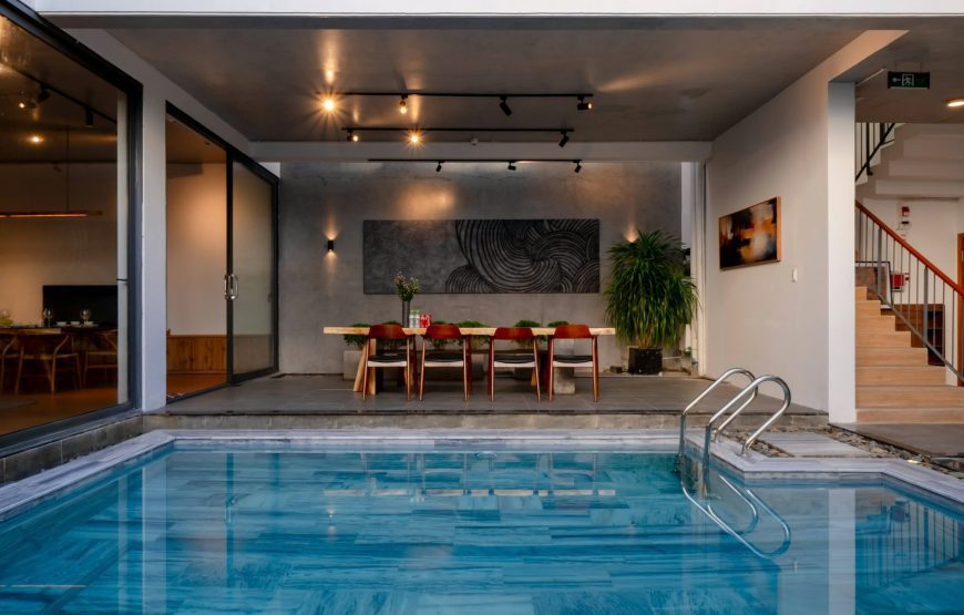 VILLA ĐÀ NẴNG 8PN #RBDN2