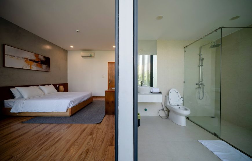 VILLA ĐÀ NẴNG 8PN #RBDN2