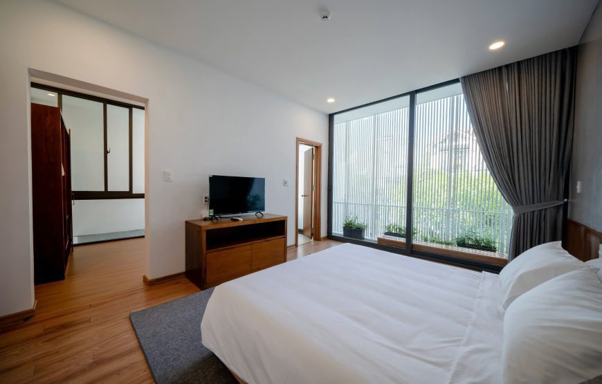 VILLA ĐÀ NẴNG 8PN #RBDN2