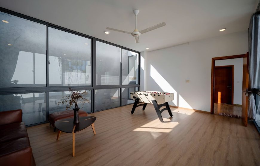 VILLA ĐÀ NẴNG 8PN #RBDN2