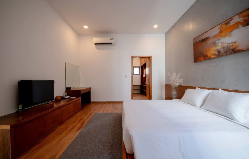 VILLA ĐÀ NẴNG 8PN #RBDN2