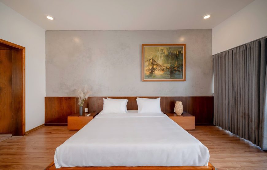 VILLA ĐÀ NẴNG 8PN #RBDN2