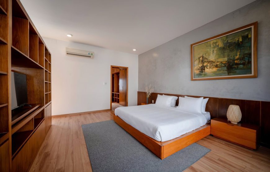 VILLA ĐÀ NẴNG 8PN #RBDN2