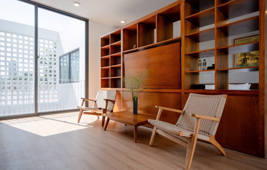 VILLA ĐÀ NẴNG 8PN #RBDN2