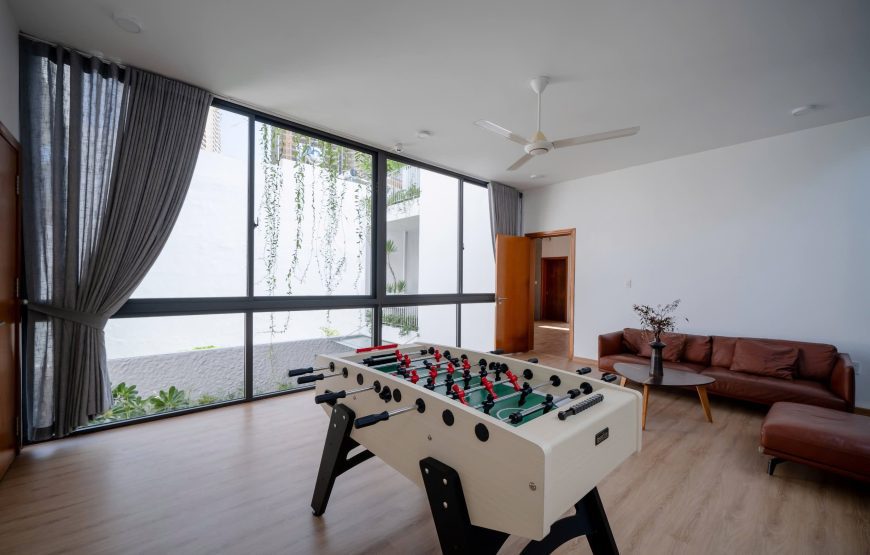 VILLA ĐÀ NẴNG 8PN #RBDN2