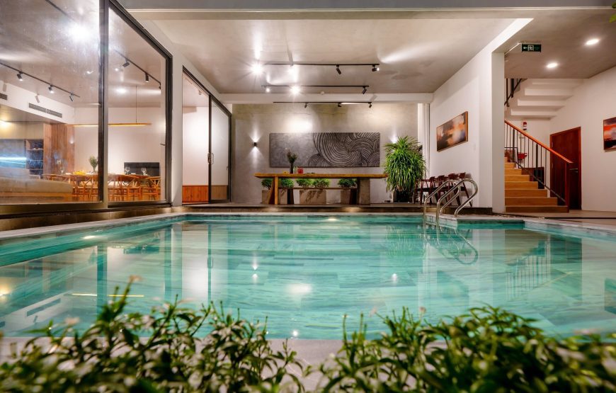 VILLA ĐÀ NẴNG 8PN #RBDN2