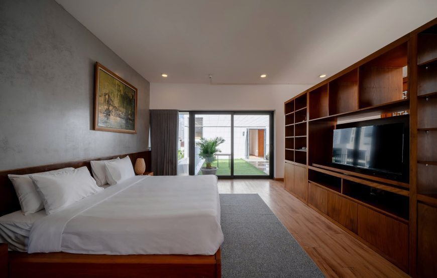 VILLA ĐÀ NẴNG 8PN #RBDN2