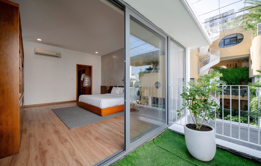 VILLA ĐÀ NẴNG 8PN #RBDN2