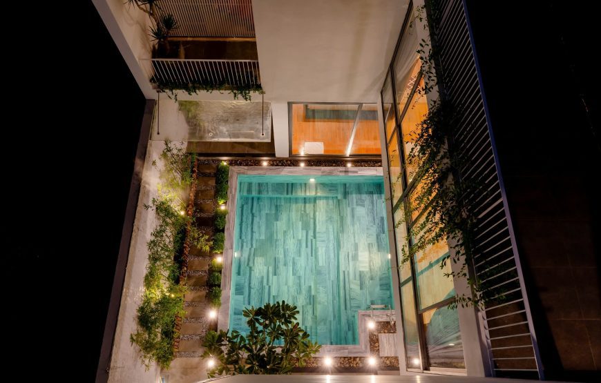 VILLA ĐÀ NẴNG 8PN #RBDN2