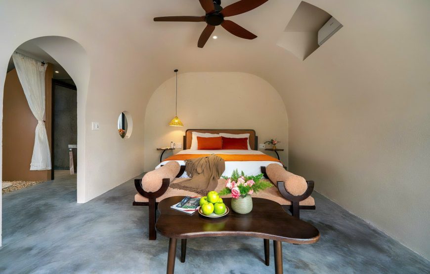 VILLA HỘI AN 4PN #RBHA1