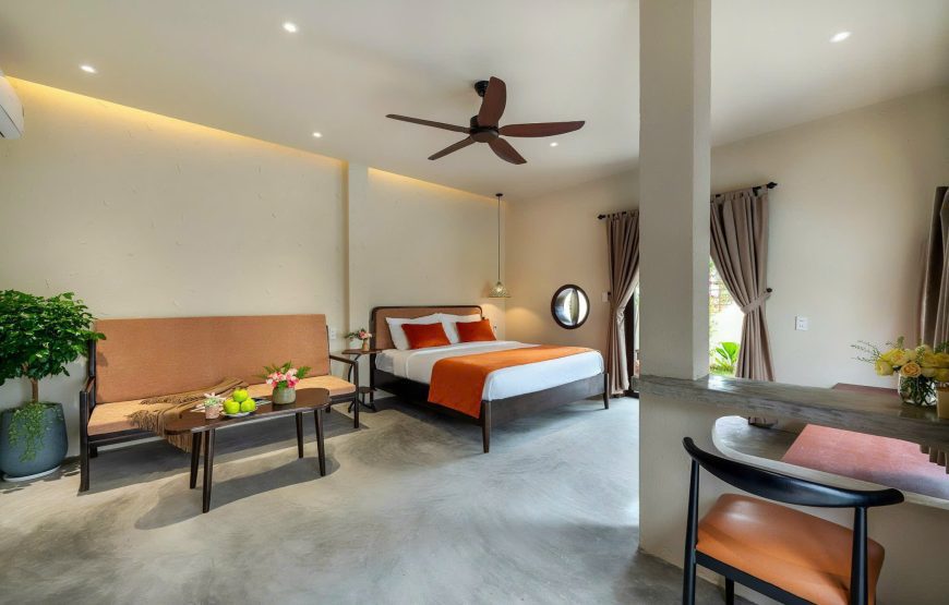 VILLA HỘI AN 4PN #RBHA1