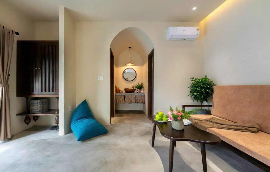 VILLA HỘI AN 4PN #RBHA1