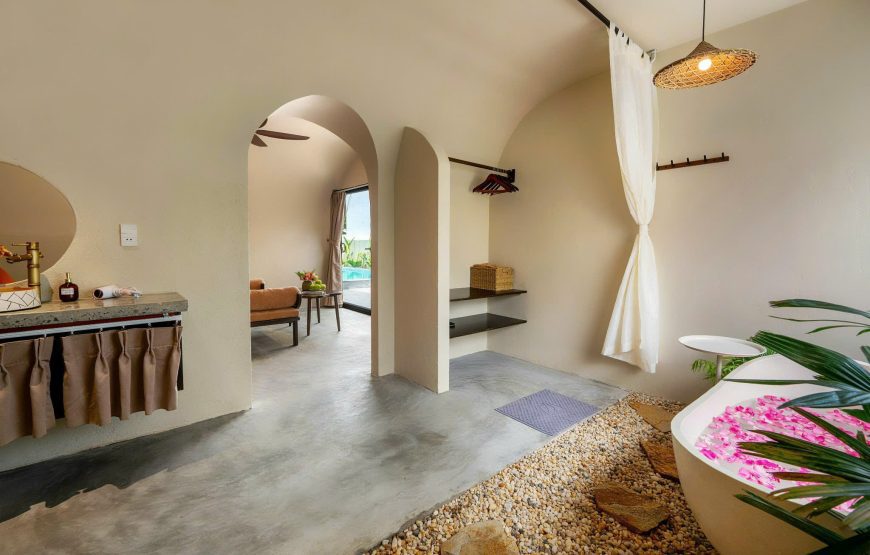 VILLA HỘI AN 4PN #RBHA1