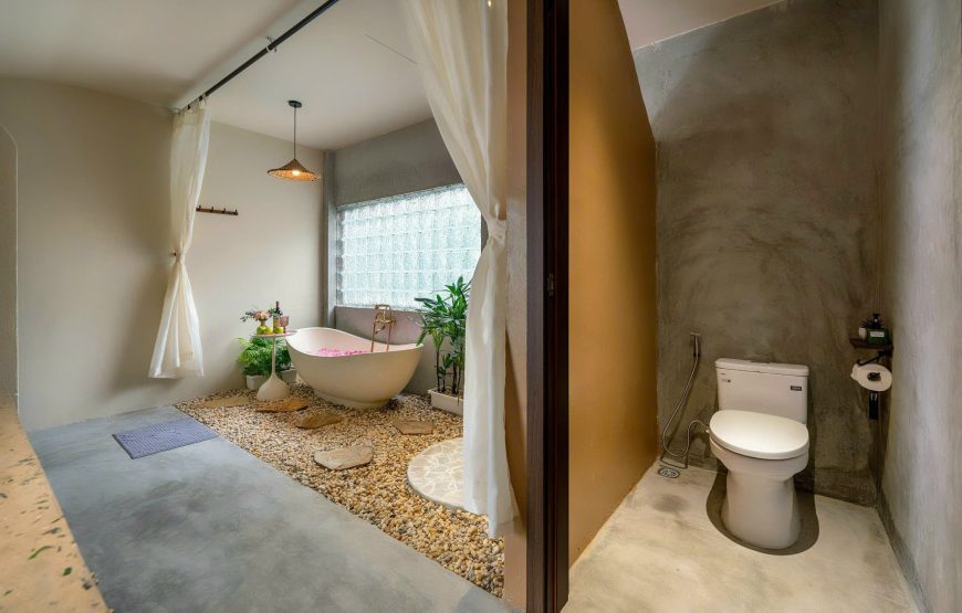 VILLA HỘI AN 4PN #RBHA1