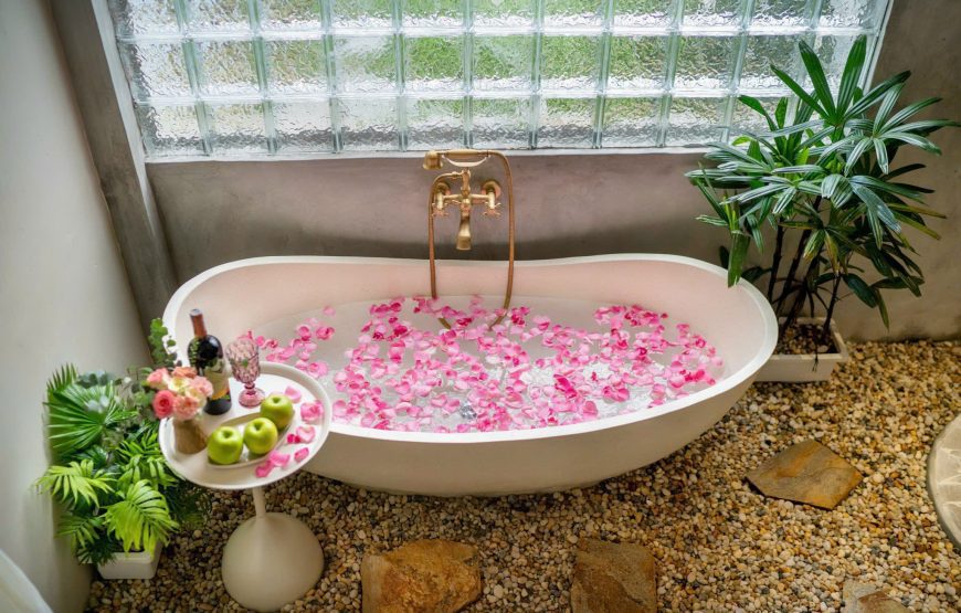 VILLA HỘI AN 4PN #RBHA1