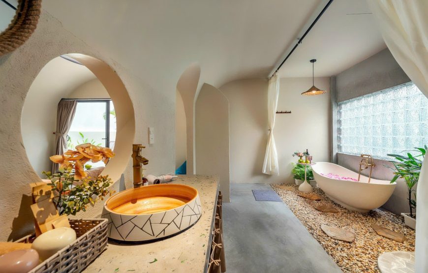 VILLA HỘI AN 4PN #RBHA1