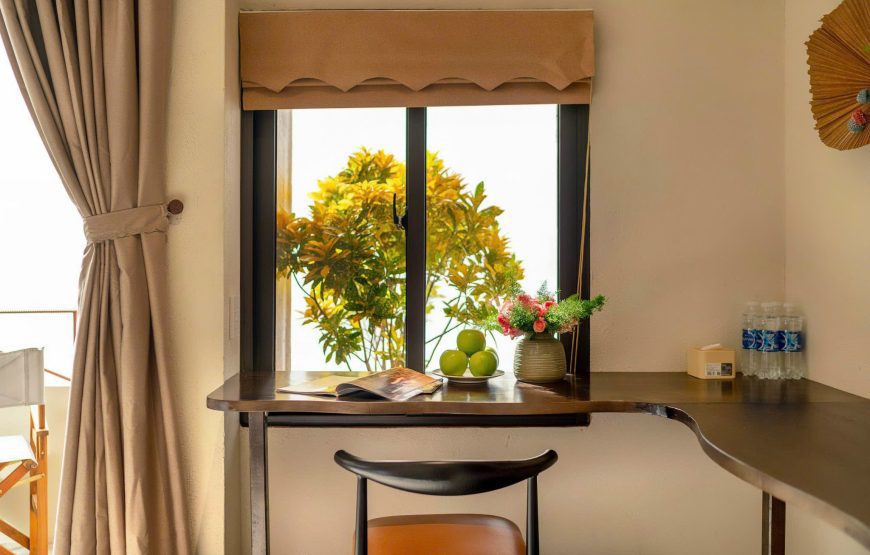 VILLA HỘI AN 4PN #RBHA1