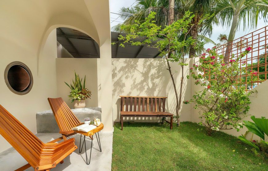 VILLA HỘI AN 4PN #RBHA1