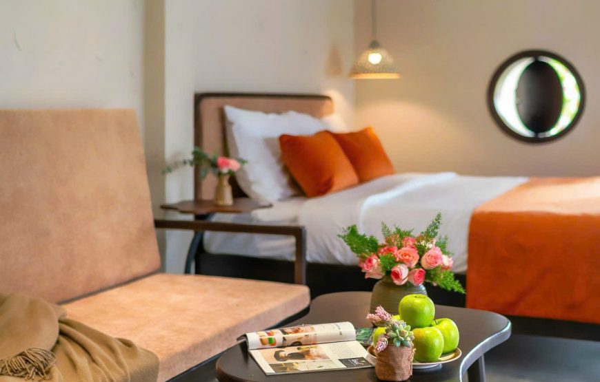 VILLA HỘI AN 4PN #RBHA1