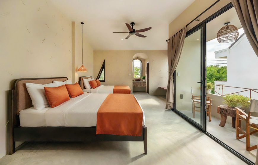 VILLA HỘI AN 4PN #RBHA1