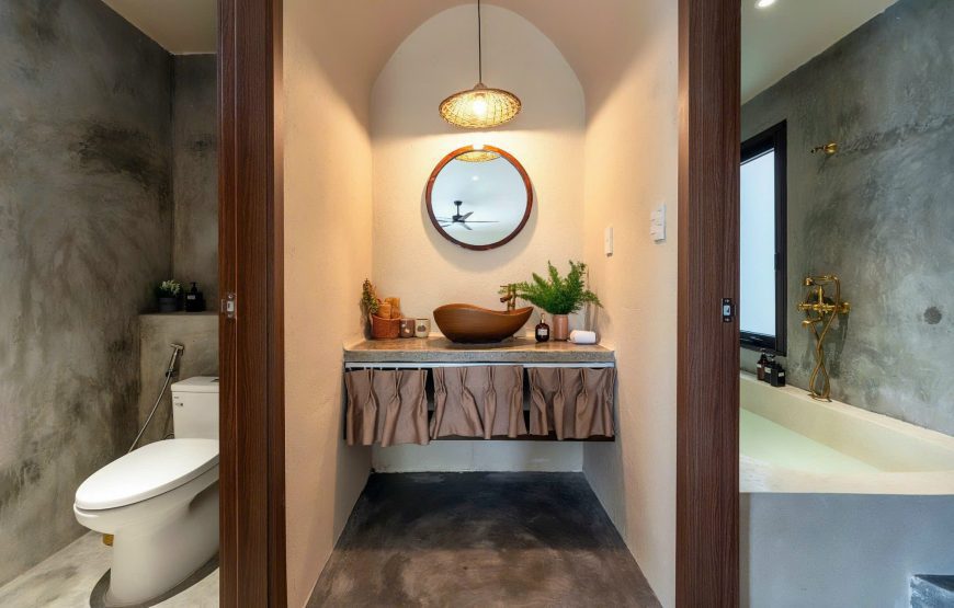 VILLA HỘI AN 4PN #RBHA1