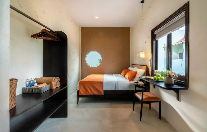 VILLA HỘI AN 4PN #RBHA1