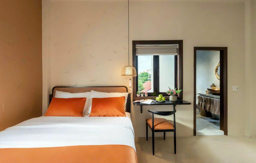 VILLA HỘI AN 4PN #RBHA1