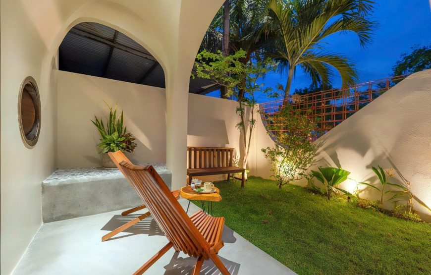 VILLA HỘI AN 4PN #RBHA1