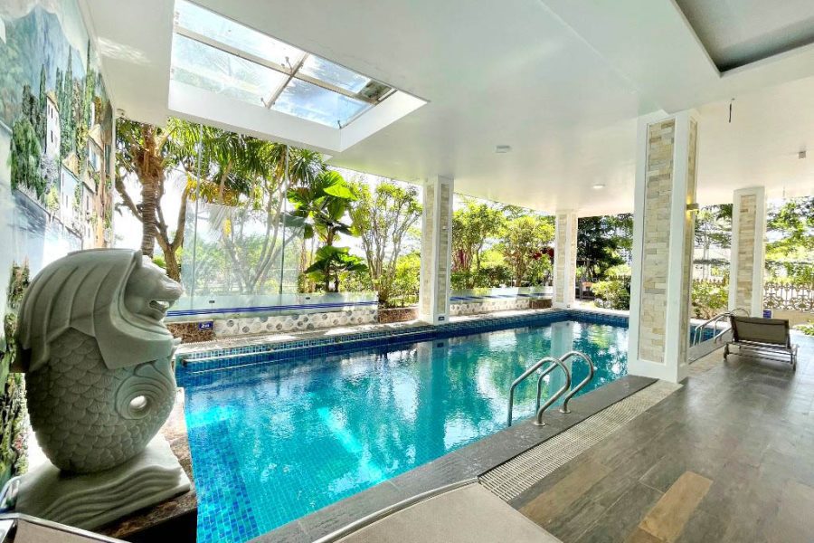 VILLA NHA TRANG 6PN #RBNT1