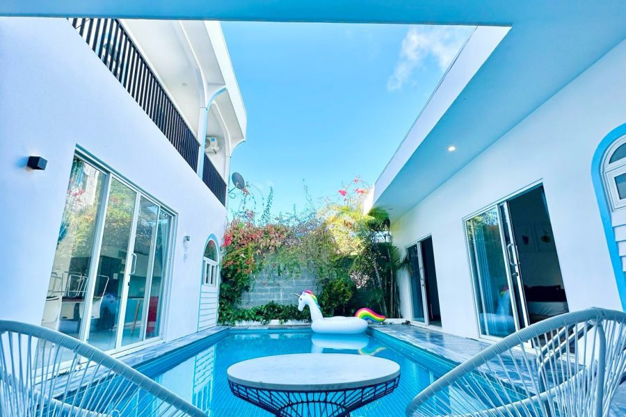 VILLA ĐÀ NẴNG 7PN #RBDN18