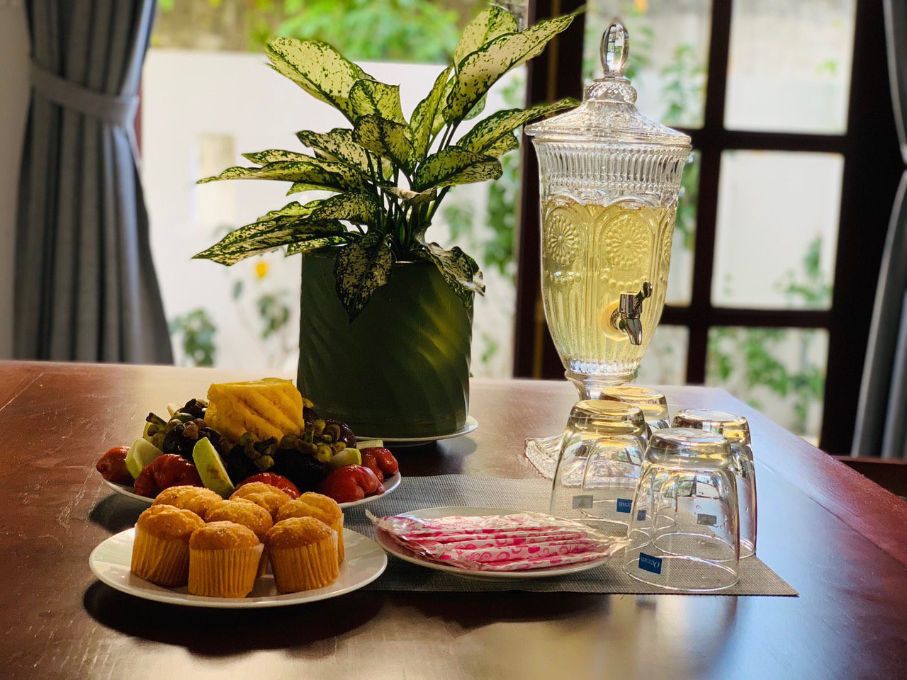 VILLA HỘI AN 6PN #RBHA2