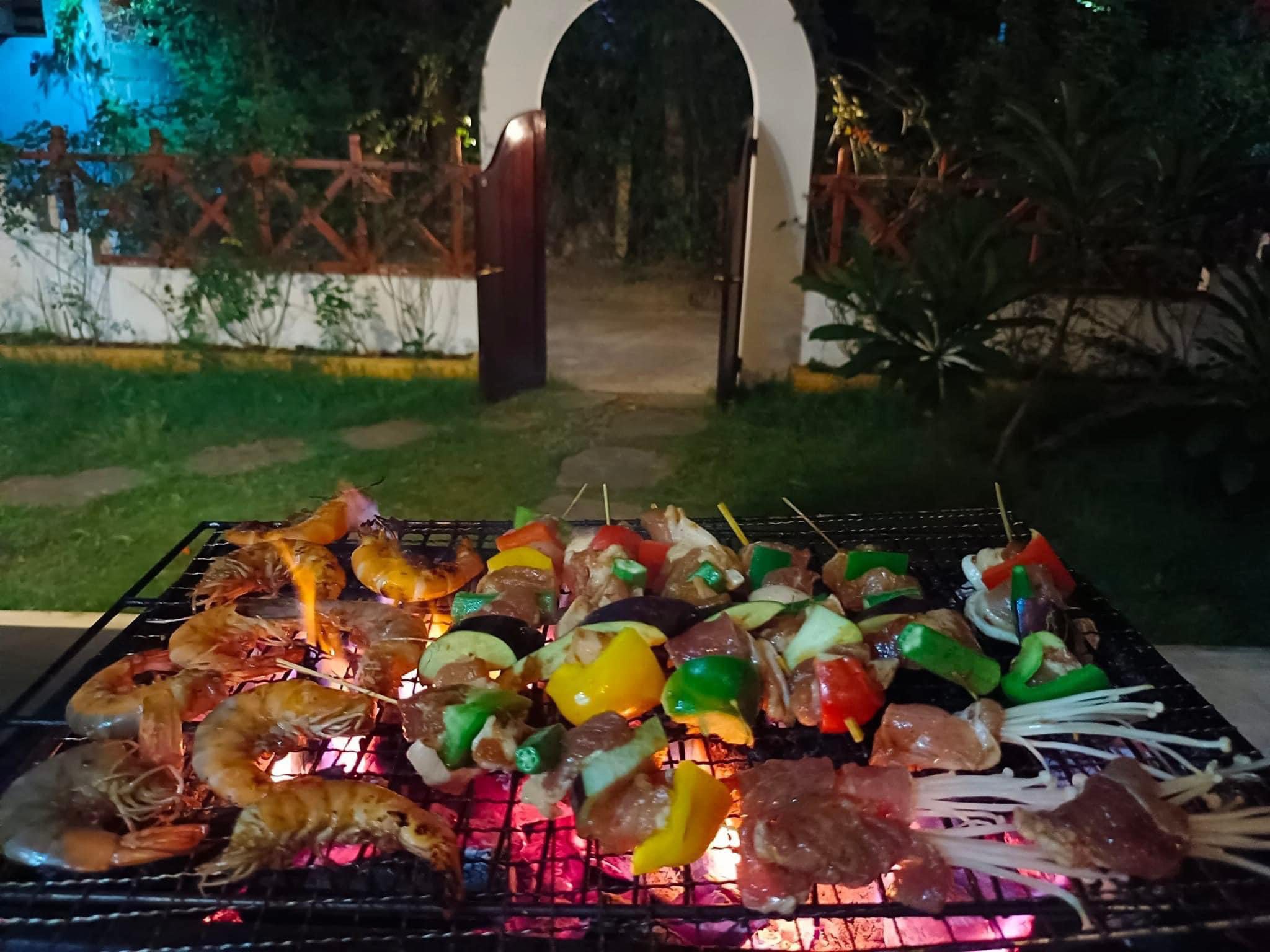 VILLA HỘI AN 6PN #RBHA2