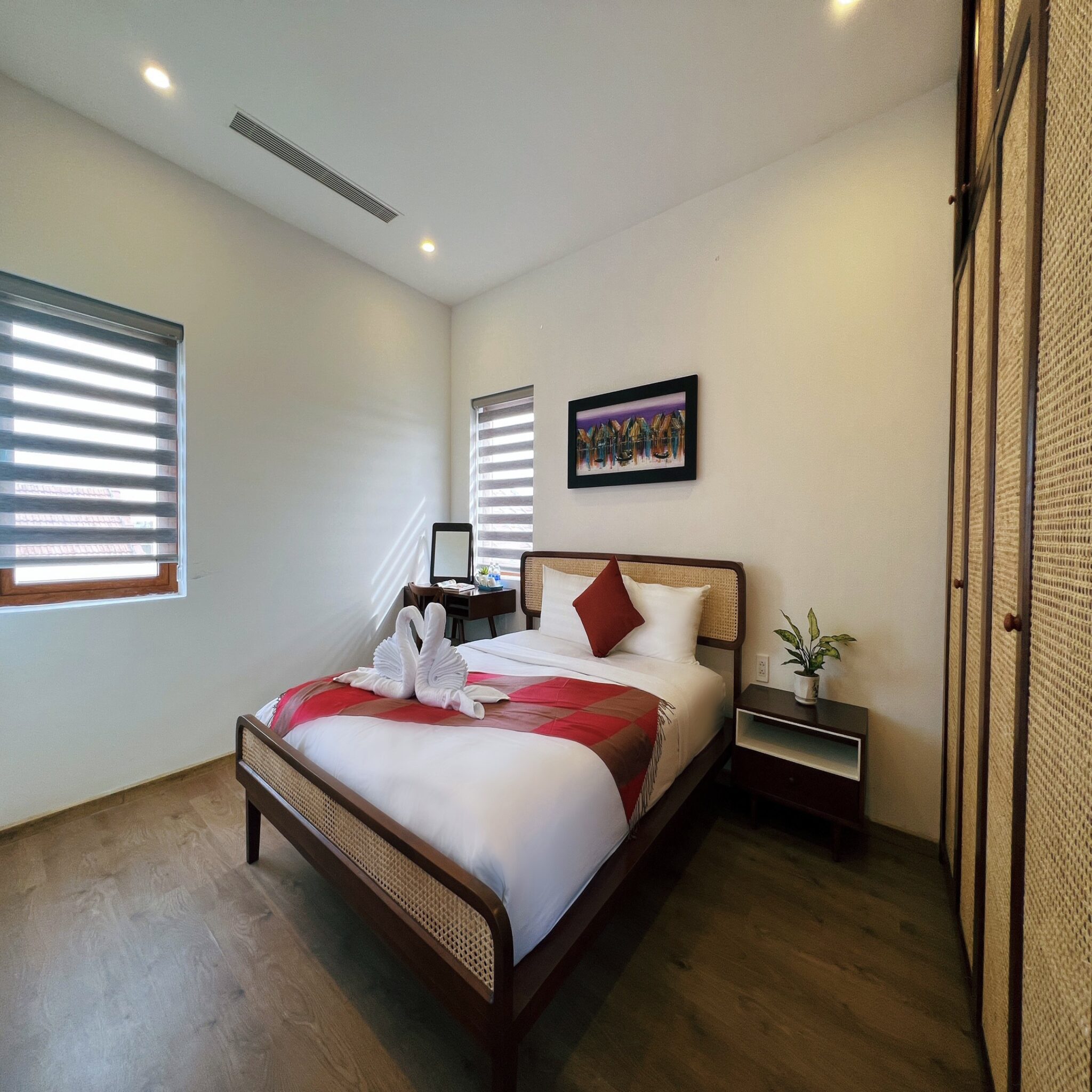 VILLA HỘI AN 6PN #RBHA2