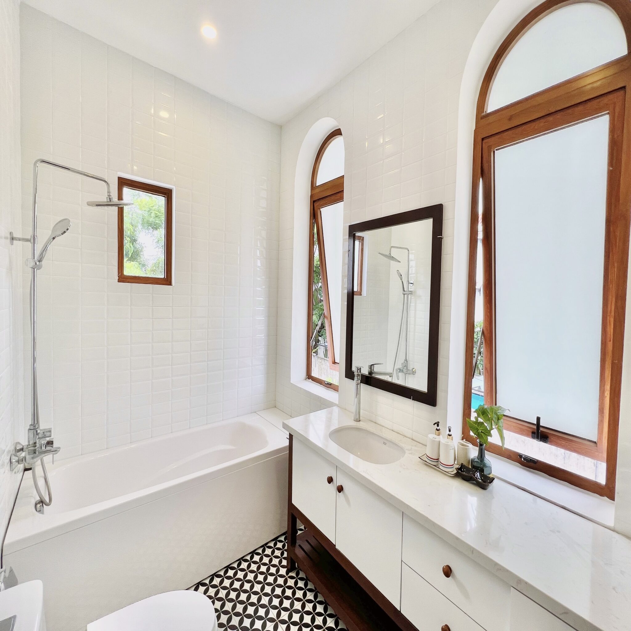 VILLA HỘI AN 6PN #RBHA2