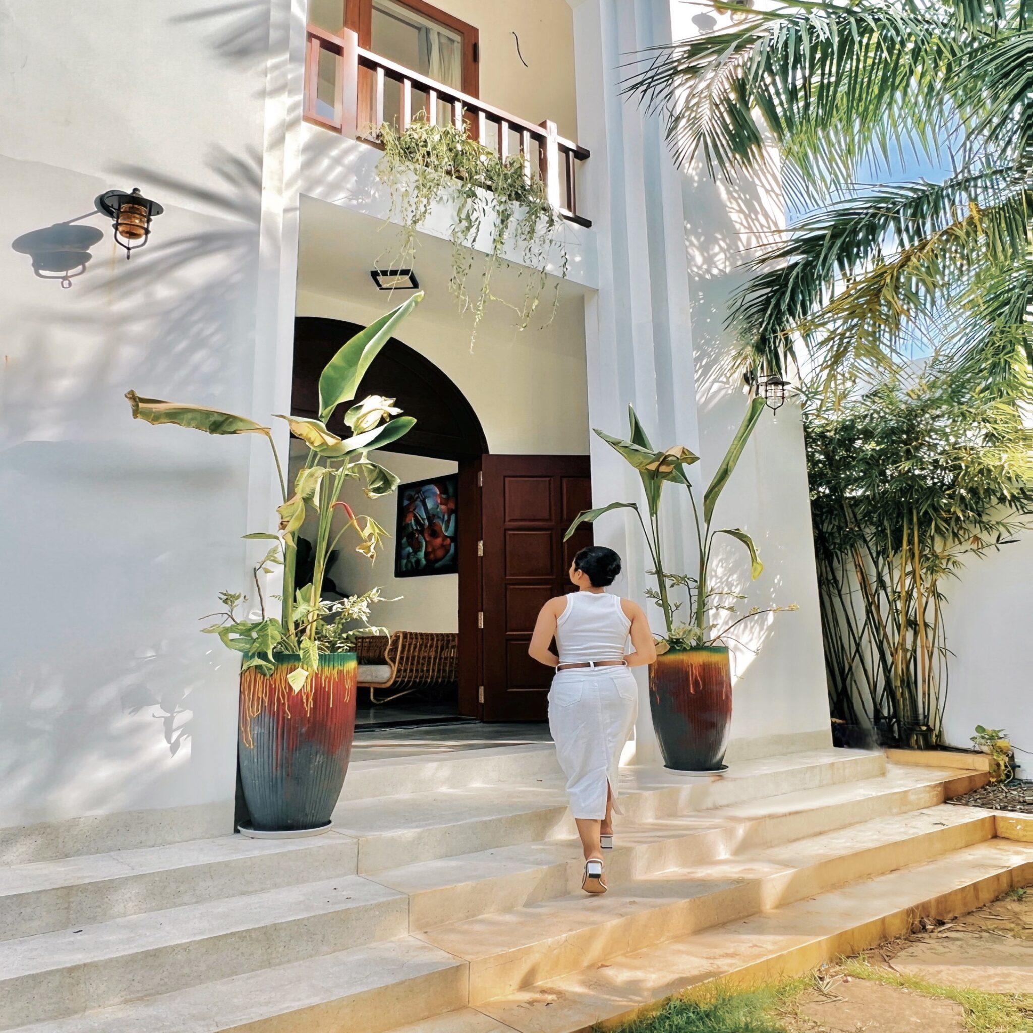 VILLA HỘI AN 6PN #RBHA2