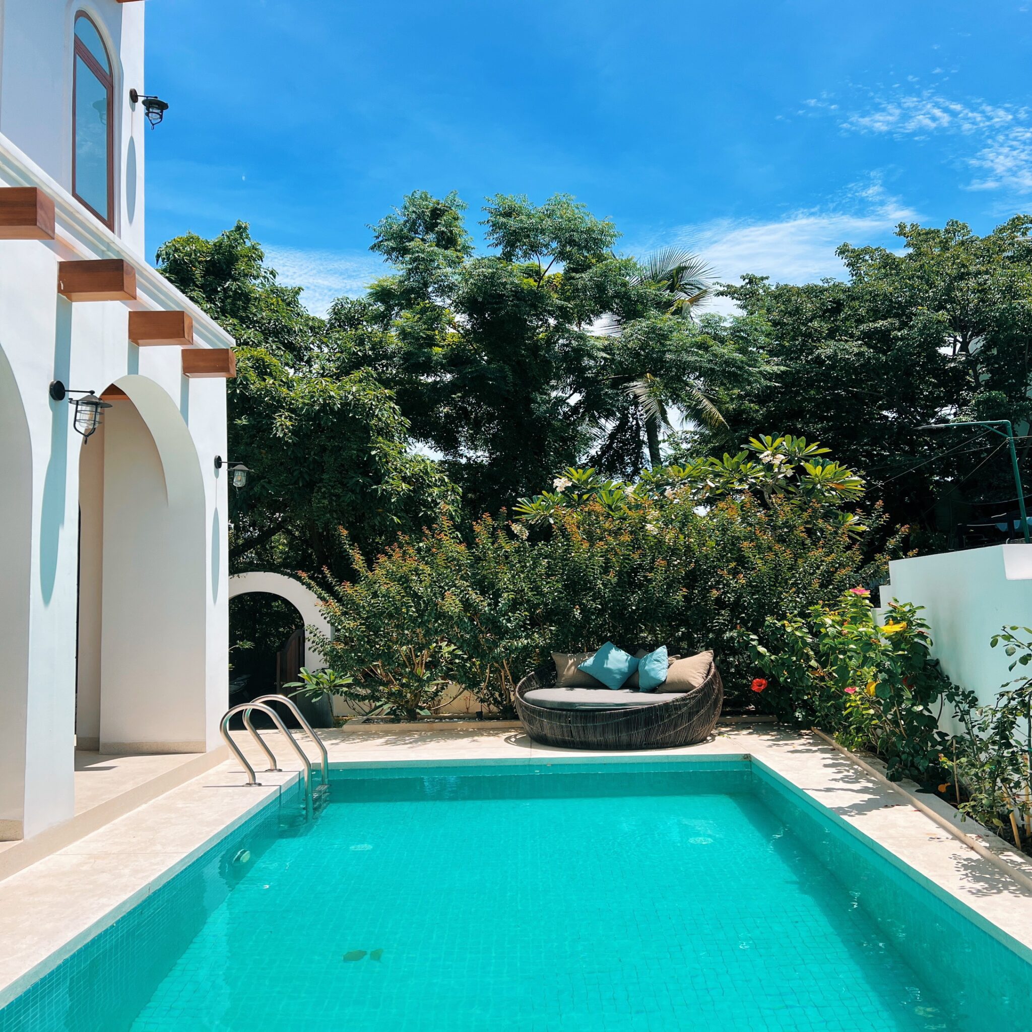 VILLA HỘI AN 6PN #RBHA2