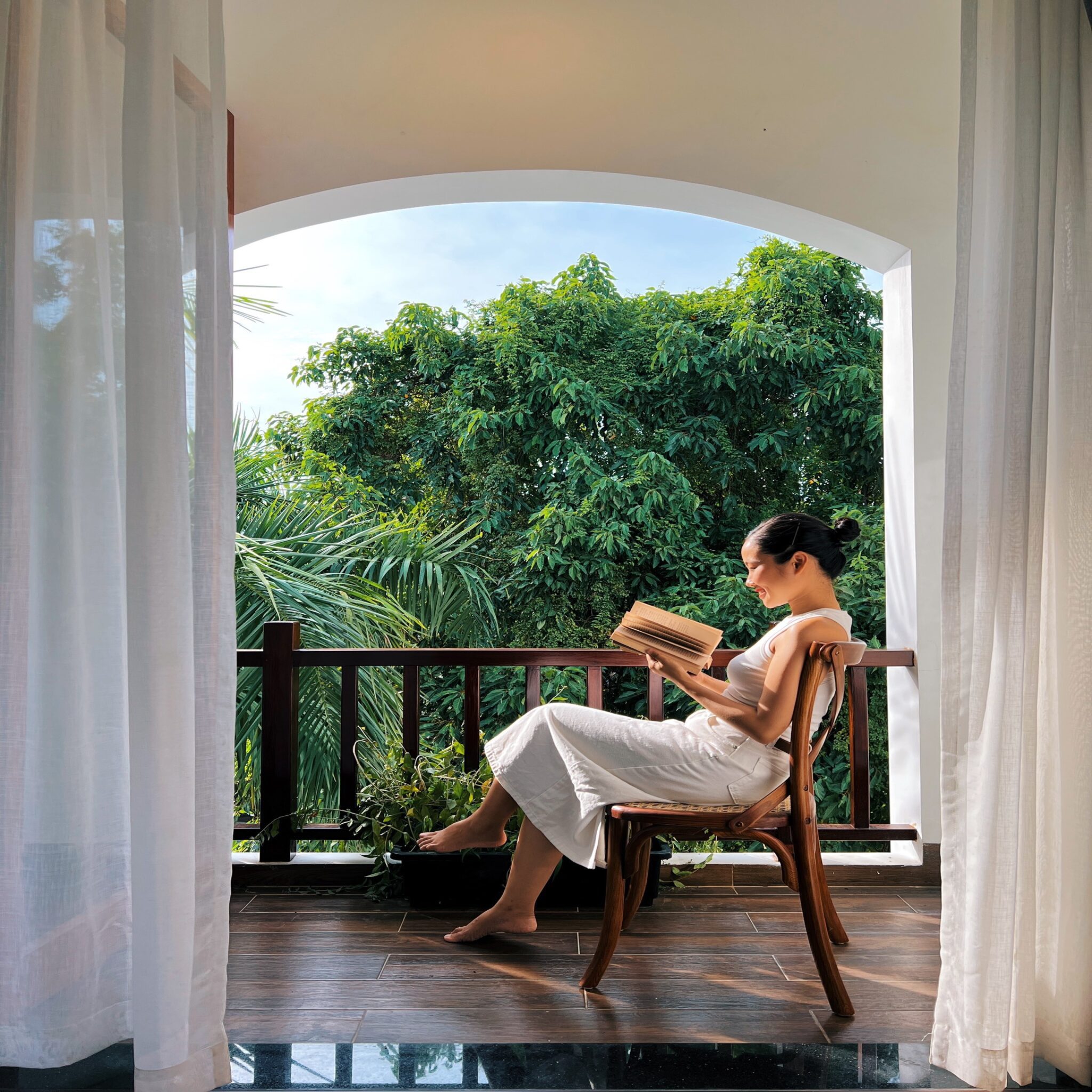 VILLA HỘI AN 6PN #RBHA2