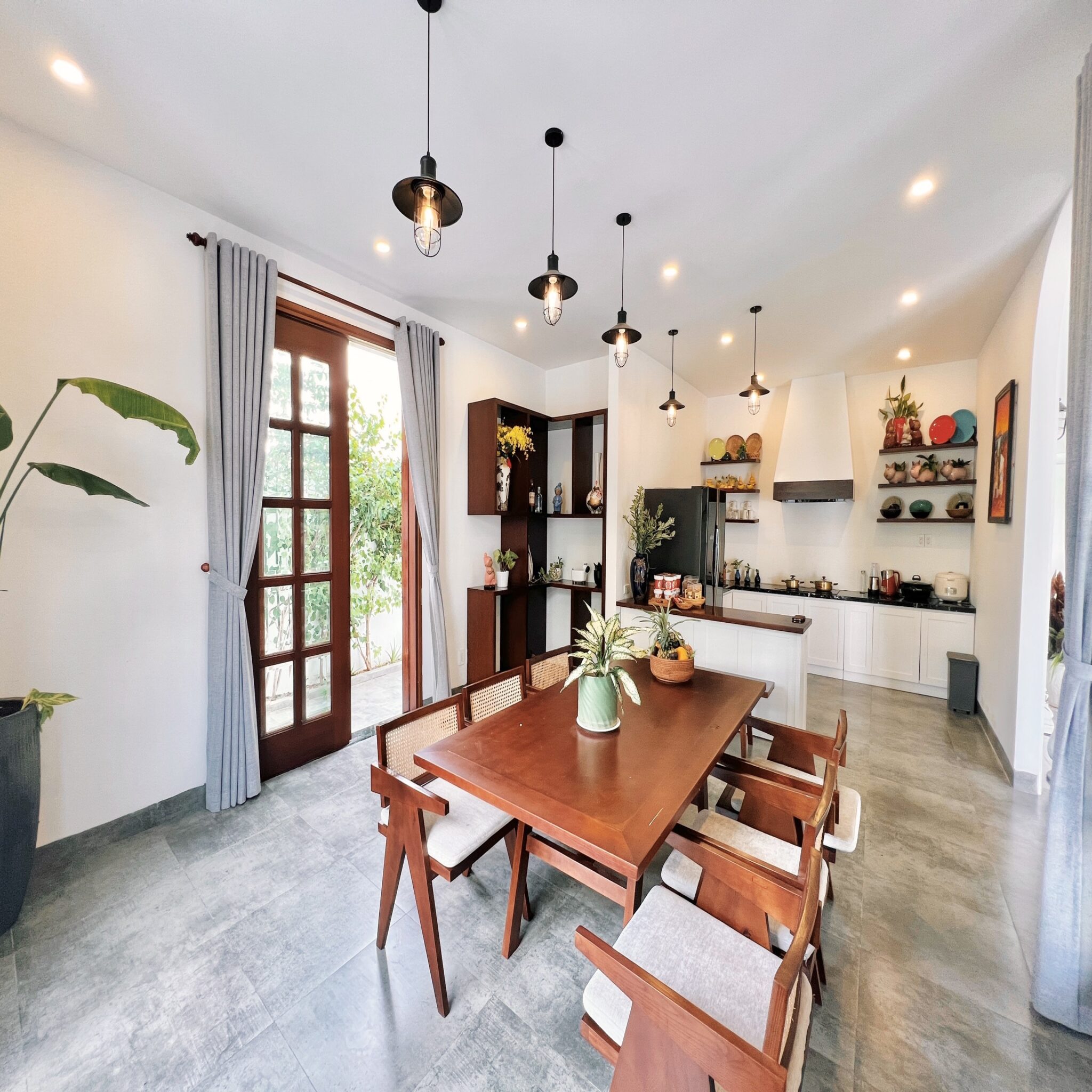 VILLA HỘI AN 6PN #RBHA2