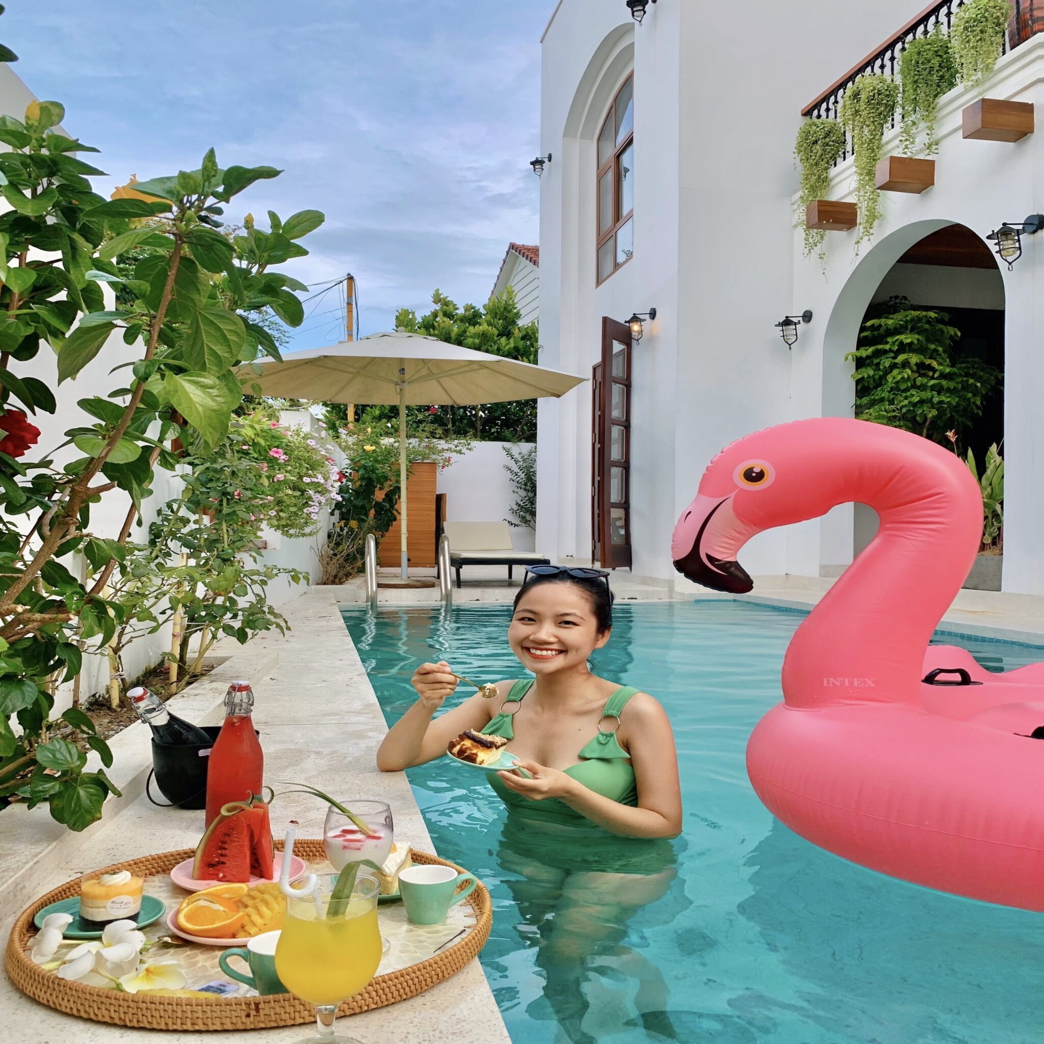 VILLA HỘI AN 6PN #RBHA2