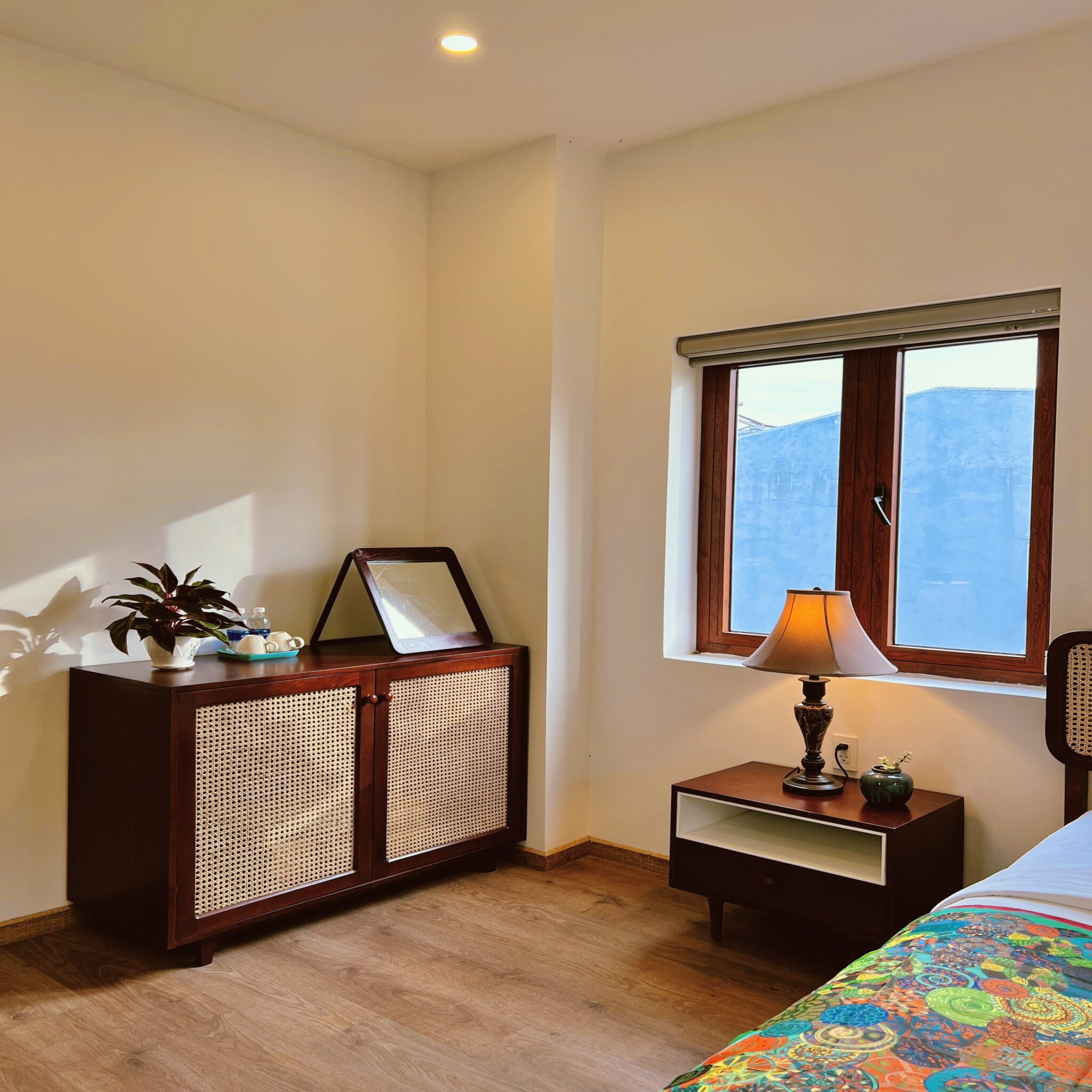 VILLA HỘI AN 6PN #RBHA2